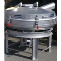MOGENSEN振動(dòng)圓筒篩電機 MJ550/4 4.5KW