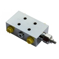 OIL CONTROL單向閥 OD150621主要應用于負載移動(dòng)機械的控制