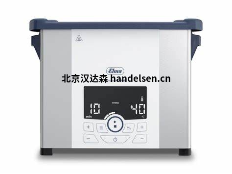 德國Elmaso<em></em>nic 超聲波清洗器Select 30技術(shù)參數