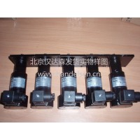 德國GEFEG-NECKAR減速箱N(xiāo)ECKARD842Z00009202E