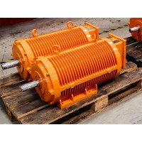 原廠(chǎng)進(jìn)口德國menzel motors防水 IP67 電機