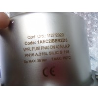 意大利Burocco布魯克氣動(dòng)球閥開(kāi)-關(guān) VSP / 2V-CL系列 歐洲直發(fā) 中國總代理