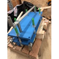 德國 FUNKE 新型安全換熱器-雙管板換熱器 原廠(chǎng)授權品牌