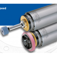 瑞士電機修整主軸Fischer Precise  MFM-1022/45 一手渠道 貨源真實(shí) 歐洲直發(fā)