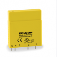 Delcon繼電器SLO5CRX參數