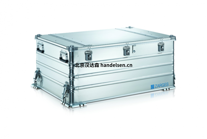 德國ZARGES卡車(chē)工具箱K470系列 