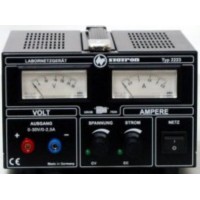 原廠(chǎng)瑞士進(jìn)口斯德隆Statron Ger?tetechnik直流穩壓器2224.9