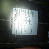 進(jìn)口Funke管殼式換熱器BCF，CCF，SSCF