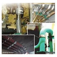 英國TEEKAY管道，階梯耦合產(chǎn)品