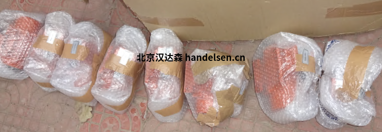 德國ruckh直流電動(dòng)機選型
