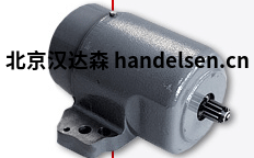 德國ruckh直流電動(dòng)機選型