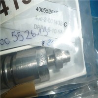 德國B(niǎo)ucher泵QX21-010R14