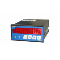 意大利 QEM 速度調節器 HM207.21A系列 速度 M/S 同步