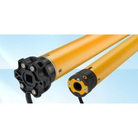 德國GEIGER機械百葉窗驅動(dòng)電機GJ5616
