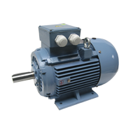 Electramo IE3三相鑄鐵電機YE3-225S-4