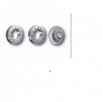 RINGFEDER梅花形聯(lián)器GWE 5106德國原廠(chǎng)直供