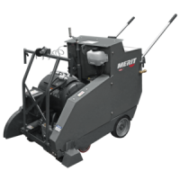 美國ICS Merit 400系列平鋸M400-30E 重型全焊接鋼結構