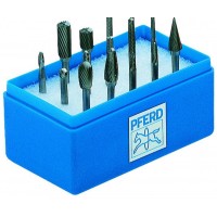 德國pferd研磨、切削工具201系列