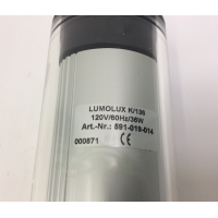 Lumolux K2 E傳統機器燈
