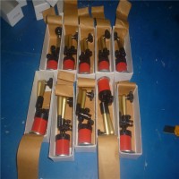 德國Horger&Gassler 150mm微型液壓式測量支架 歡迎垂詢(xún)