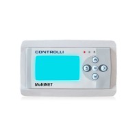 Controlli 電子風(fēng)機盤(pán)管控制器備件VSX09P - VSX10P