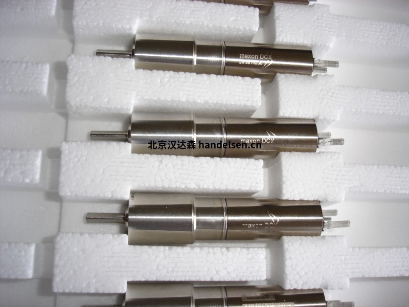 瑞士MAXON 電機B7B88D2DA5E4庫存現貨 21622 (6)