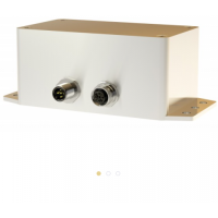 TWK振動(dòng)傳感器 NVA/S3型號參數