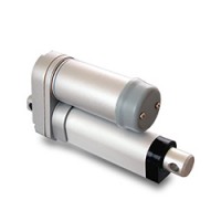 瑞典TRANSMOTEC線(xiàn)性執行器DB-11.40-5C
