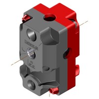 德國Ketterer直流齒輪電機24V 5 Nm原廠(chǎng)直供