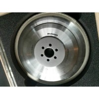 德國Dr.Kaiser砂輪IVBR/2-50-1950-03-S8原廠(chǎng)直供