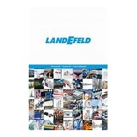 德國LANDEFELD氣動(dòng)設備