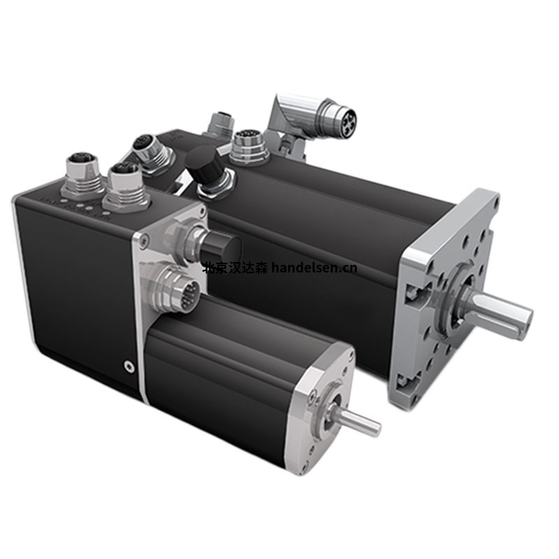 Speira運動(dòng)控制器SIAX M32用于機器人行業(yè) 800-drive
