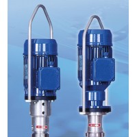 JESSBERGER偏心螺旋滾筒和容器泵JP-700 SR國外工廠(chǎng)直供