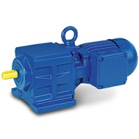 德國B(niǎo)AUER減速電機BG04-11/D04LA4/SP  1670479-2
