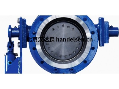 德國原廠(chǎng)進(jìn)口茲維克Zwick Armaturen蝶閥TRI-CON H2