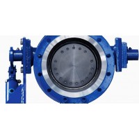 德國原廠(chǎng)進(jìn)口茲維克Zwick Armaturen蝶閥TRI-CON H2