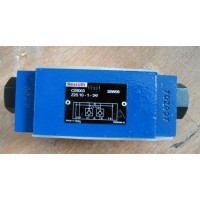 德國B(niǎo)osch Rexroth變速箱MAD130B-0050