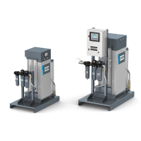 ATLAS COPCO歐洲進(jìn)口 MED(+) 醫用空氣干燥機