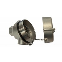 原廠(chǎng)供應德國Thermo Sensors 公/母連接器