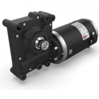 Parvalux交流電機40R-58系列簡(jiǎn)介