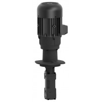 德國B(niǎo)RINKMANN PUMPS 工業(yè)清洗應用的不銹鋼水泵