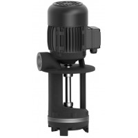 德國B(niǎo)RINKMANN PUMPS 自吸式端吸泵，最高吸取高度為5m