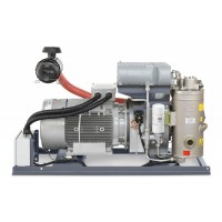 瑞典ATLAS COPCO 噴油螺桿式風(fēng)源系統GAR 5-37介紹