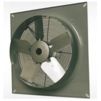 Fl?kt Woods風(fēng)機2101GP/355原廠(chǎng)制造