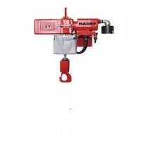 德國HADEF起重工具45/10 E ELECTRIC WINCH原廠(chǎng)直供