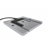德國進(jìn)口富林泰克FLINTEC PC12單點(diǎn)稱(chēng)重傳感器20kg