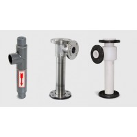 GEA Hilge 噴射泵，是用于運送、壓縮或混合氣體、蒸氣、液體