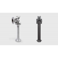 GEA Hilge 實(shí)驗室蒸汽噴射真空泵 ldp1 型