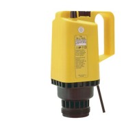 Lutz Kracht用于鼓泵和容器泵的電動(dòng)機