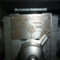 德國Friedrichs減速機FG1200/1 原廠(chǎng)直發(fā)